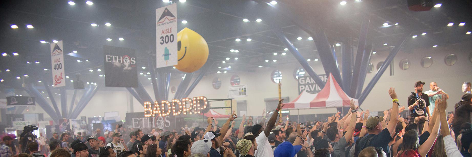 _thevapesummit's profile banner image