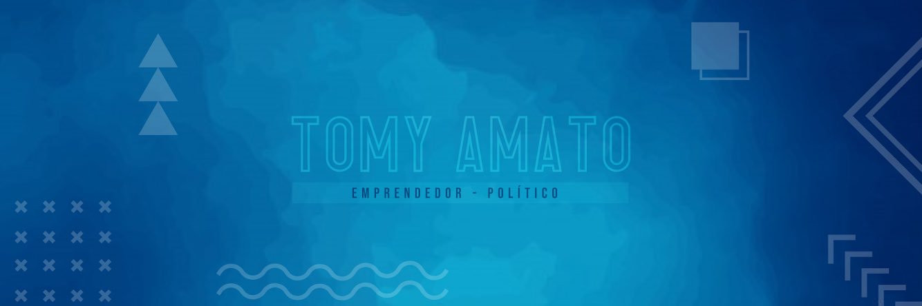 AmatoTomy's profile banner image