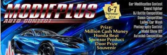 modifplus_event's profile banner image