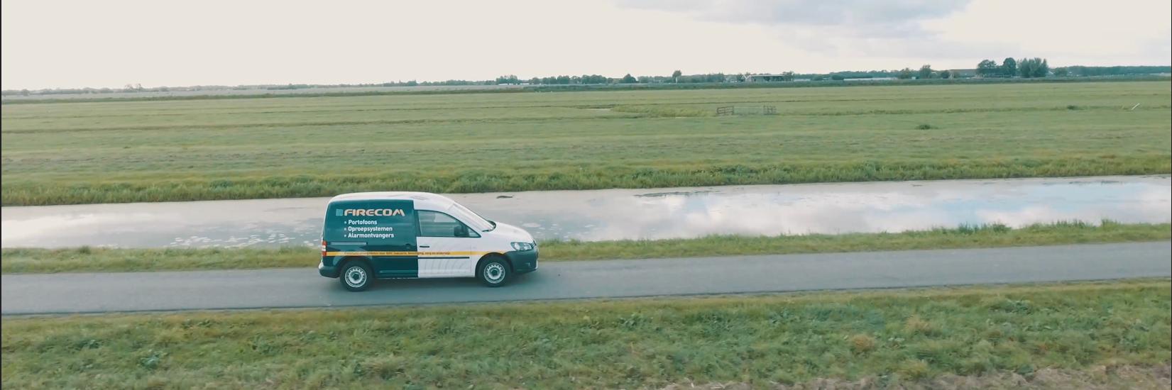 firecom_nl's profile banner image