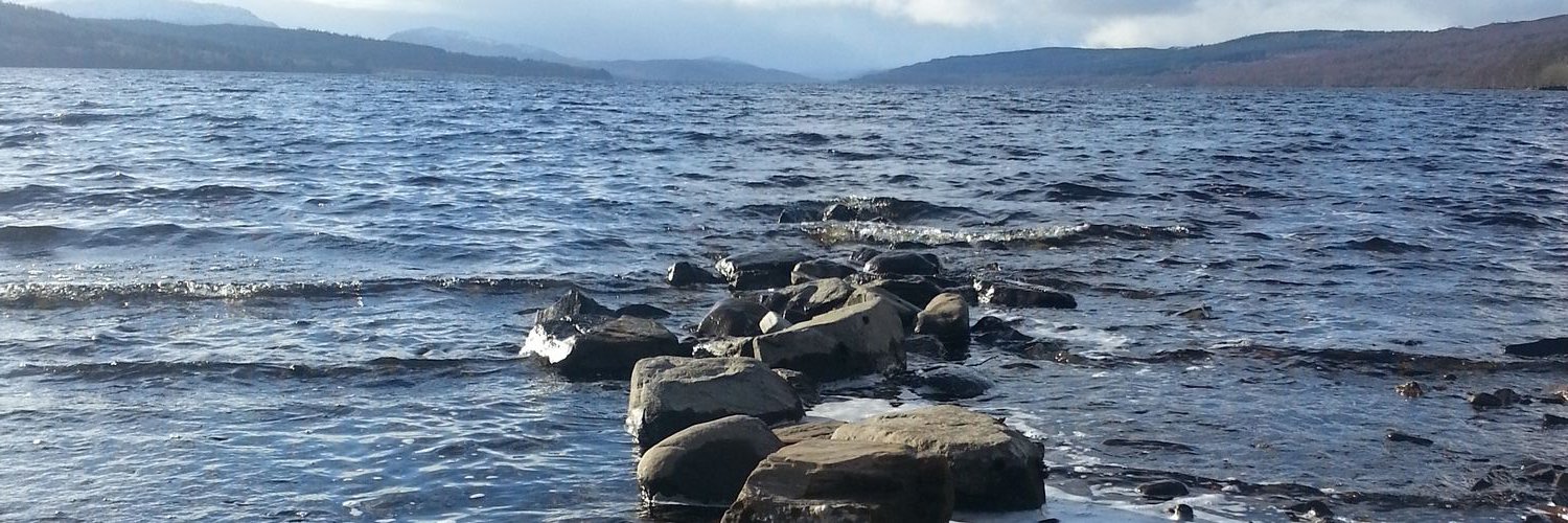 gcooksey's profile banner image
