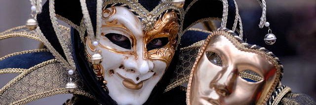 The Invisible Man banner