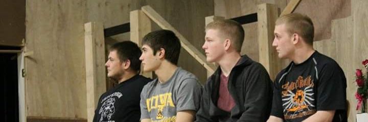 TheIALumberjack's profile banner image