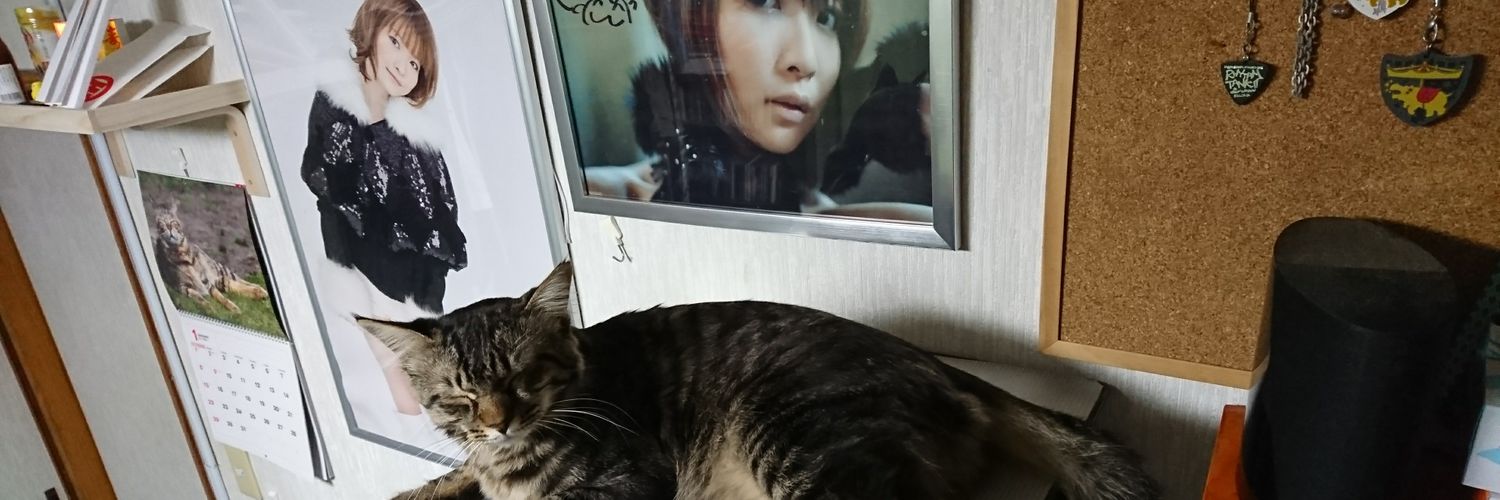 レイニー＠難聴＋1型糖尿病 banner