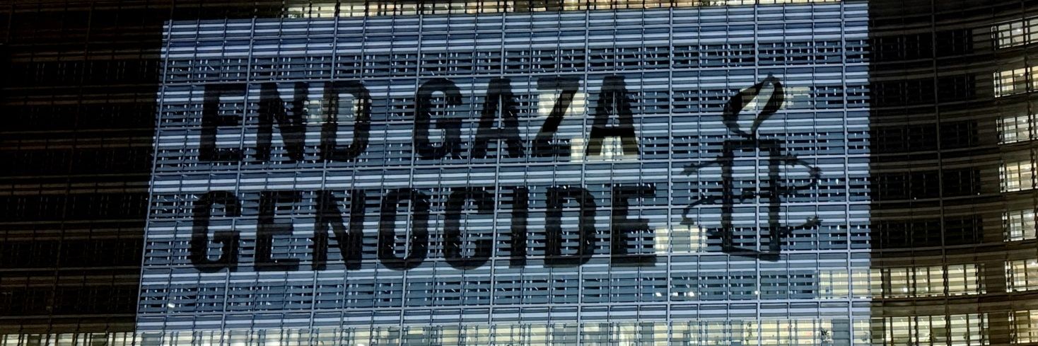 Chris Gilbert 🇵🇸🍉🇱🇧 banner