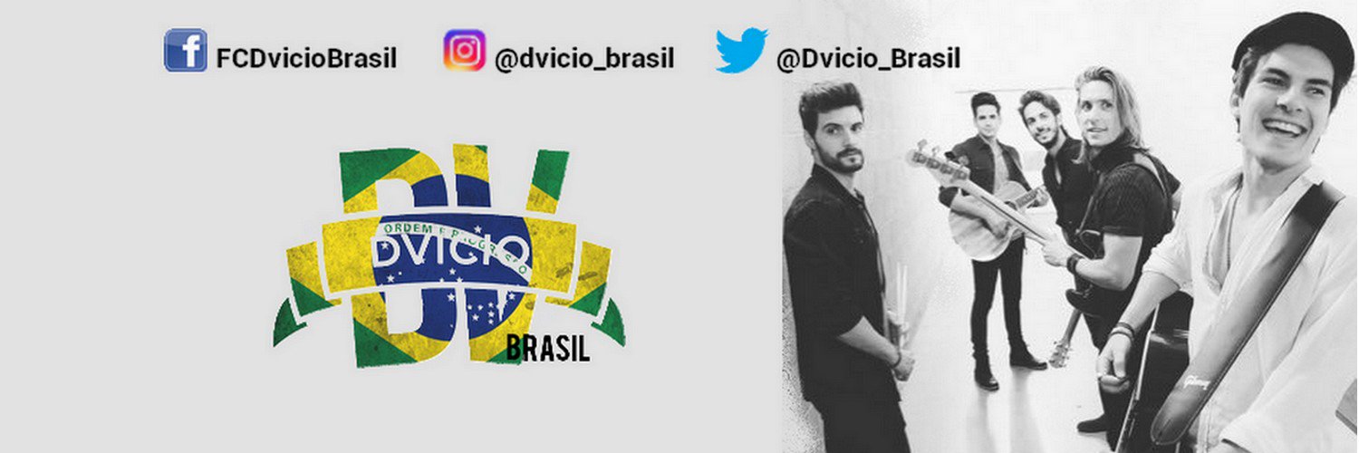 Dvicio_Brasil's profile banner image