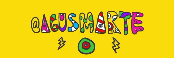 AGUSMARTE Profile Banner