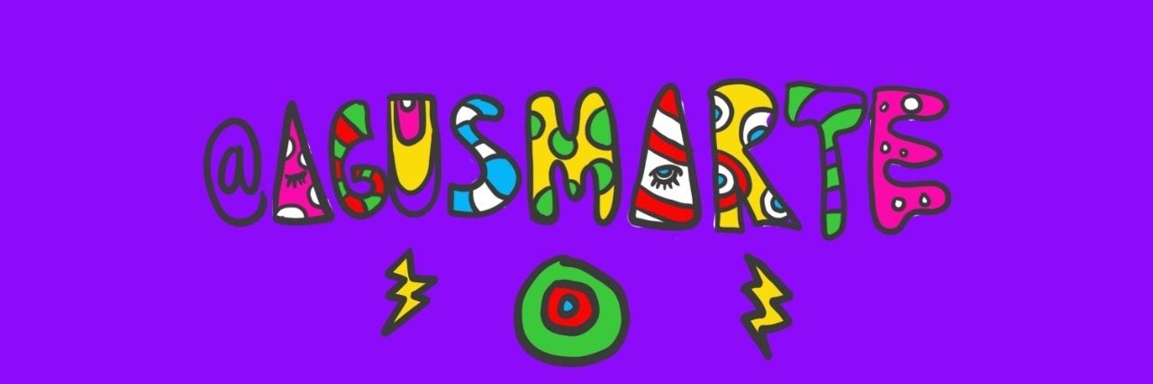 🇲🇽Agustín Marte Pérez Córdova banner