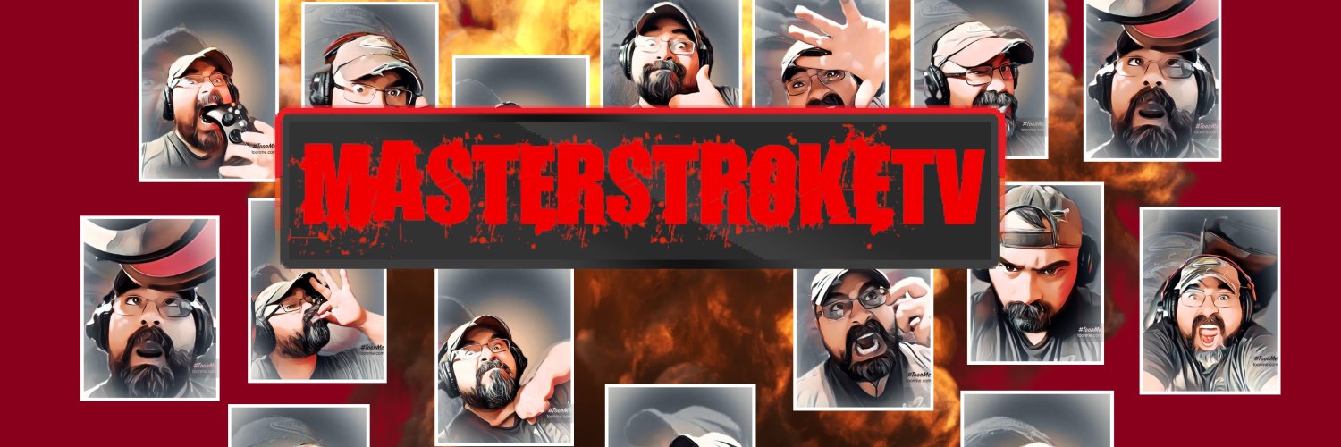 🅼🅰🆂🆃🅴🆁🆂🆃🆁🅾🅺🅴tv banner