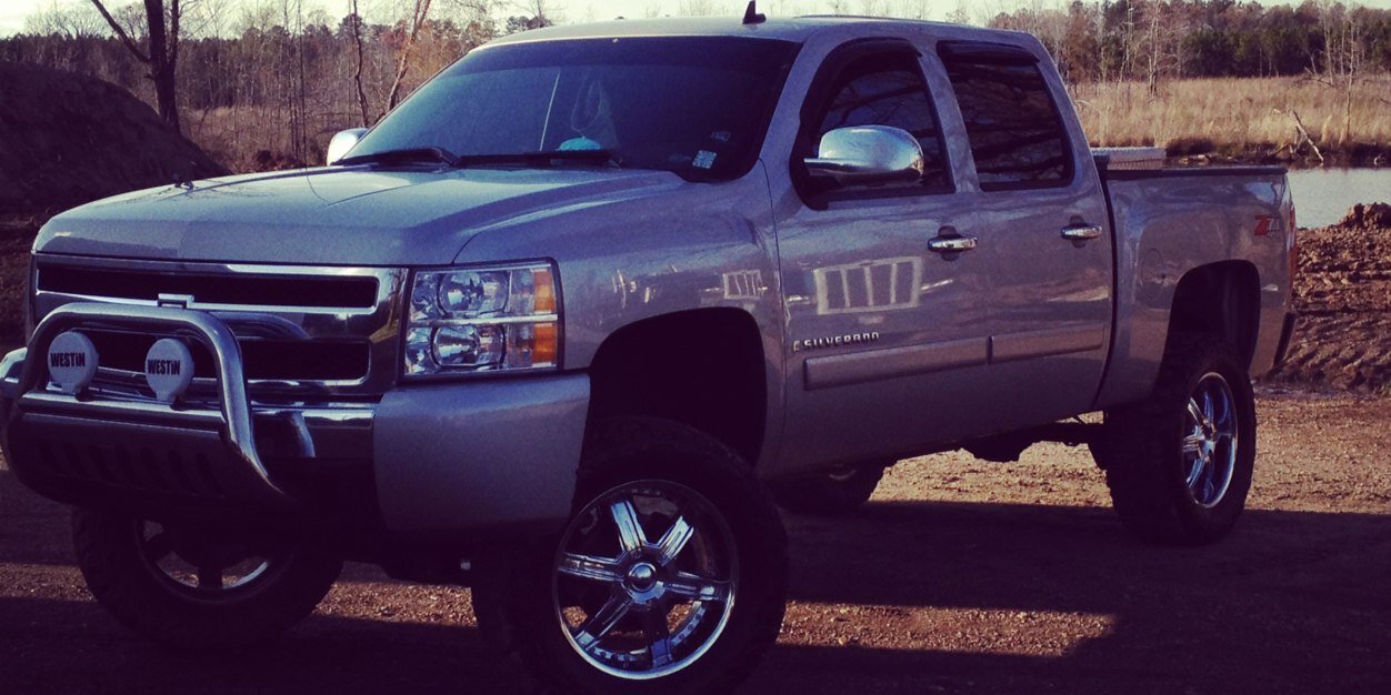 terryshaw11's profile banner image