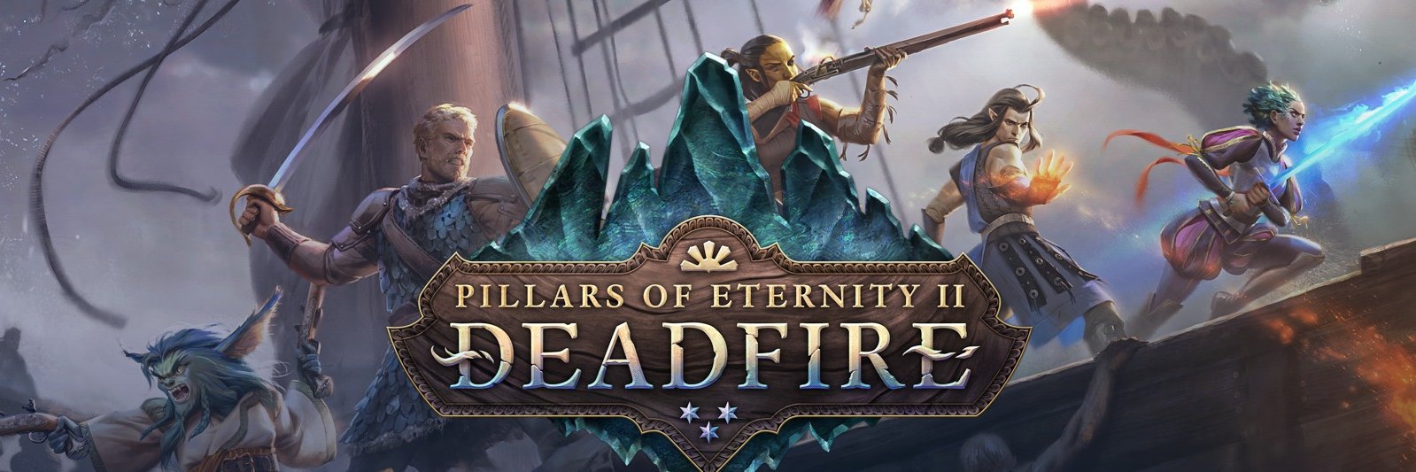 Michael A Cunningham banner