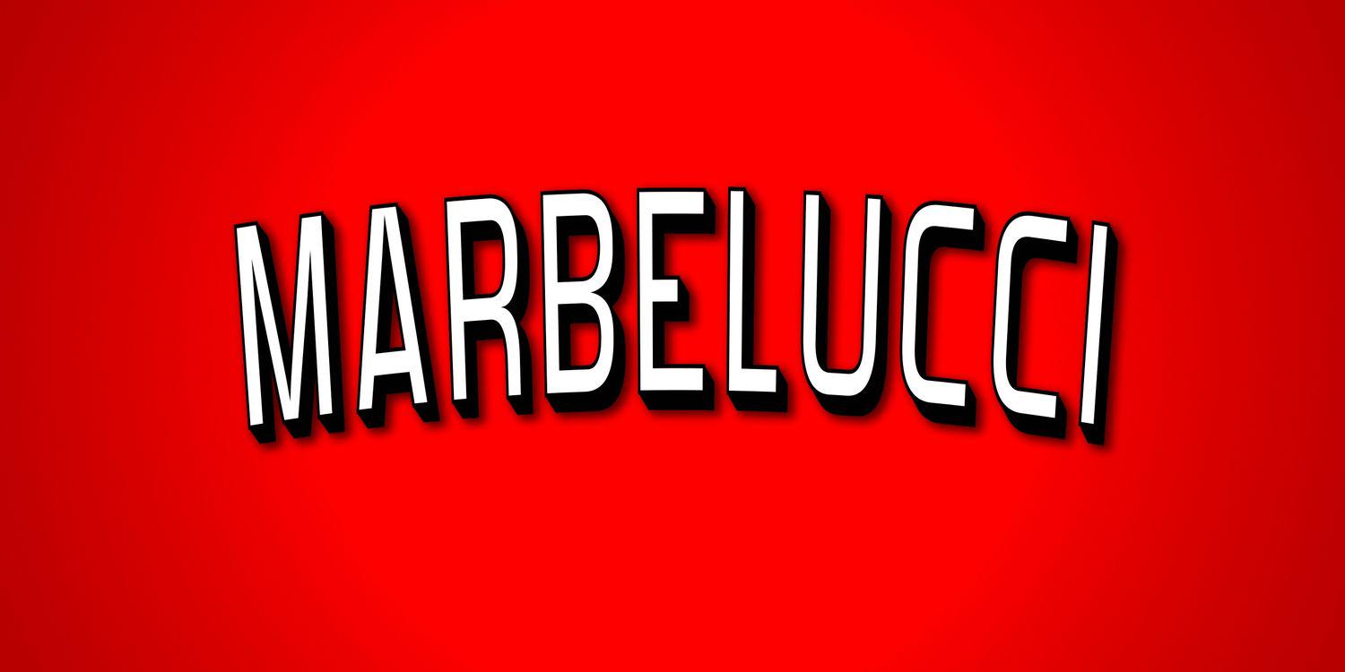marbelucci's profile banner image