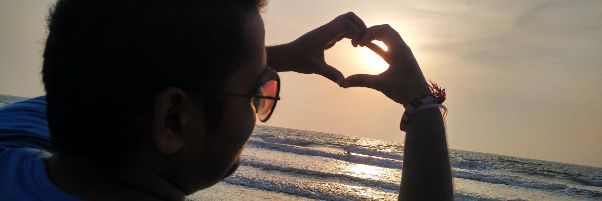 prateekcul's profile banner image
