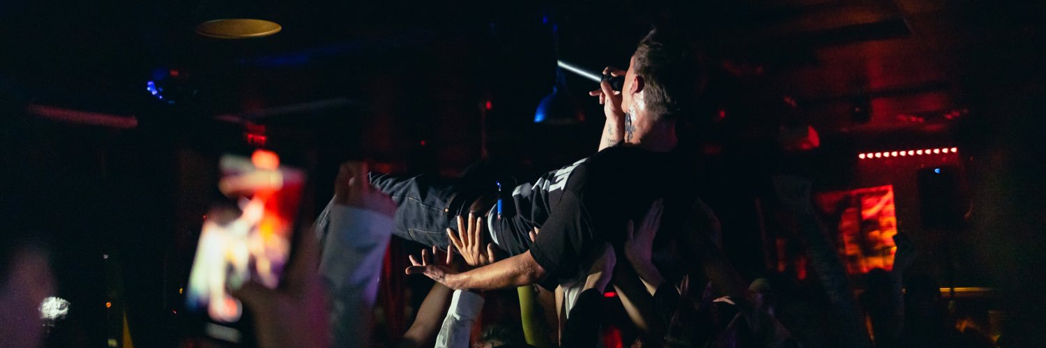 DisrespectBoyz's profile banner image