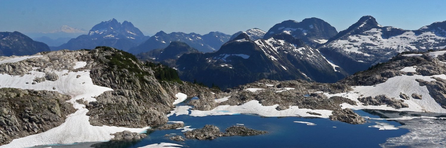 AlouetteParks's profile banner image