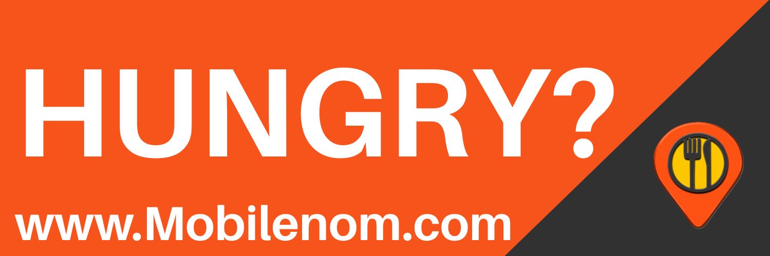 MobileNom's profile banner image