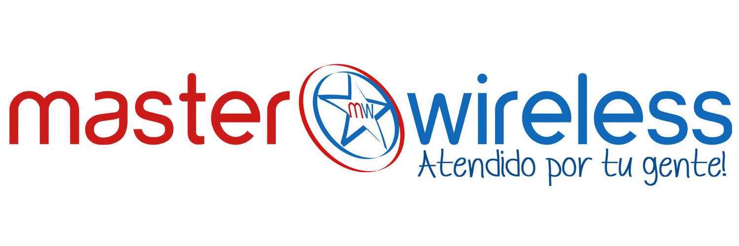 Master_Wireless's profile banner image