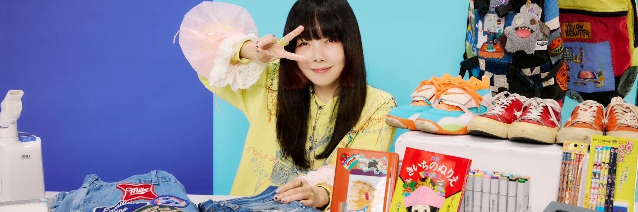 nico_chan5's profile banner image