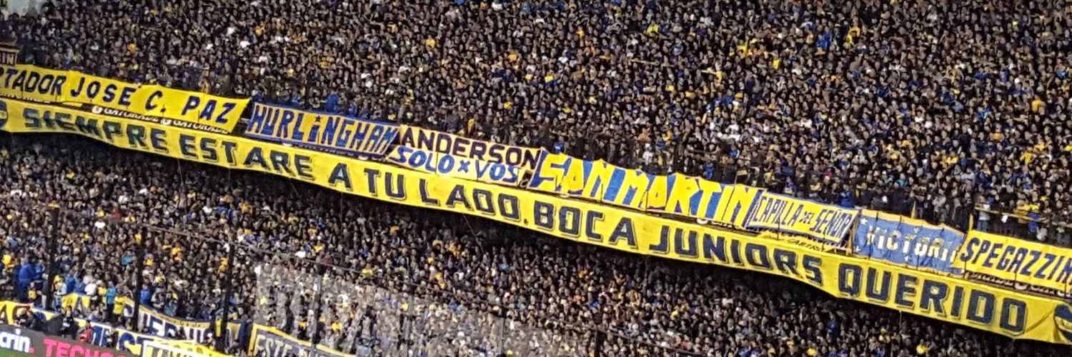 Matimatero's profile banner image