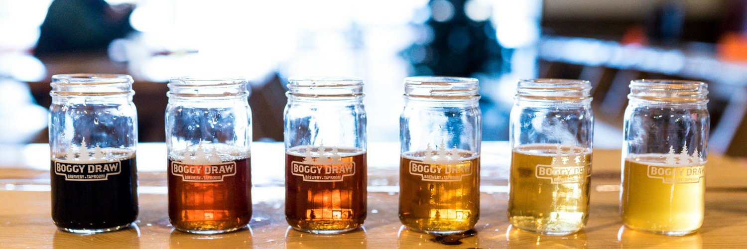 BoggyDrawBrew's profile banner image