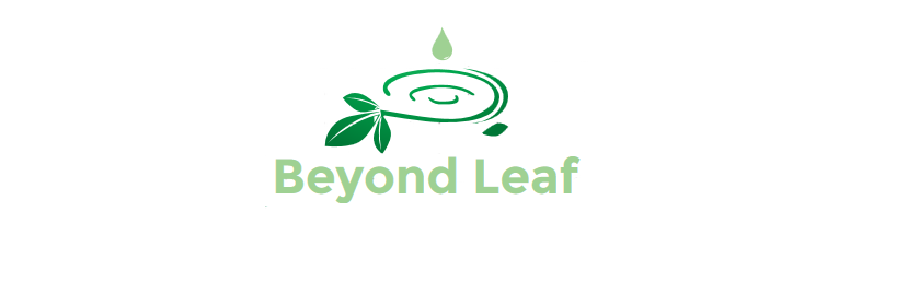 beyondleaf's profile banner image