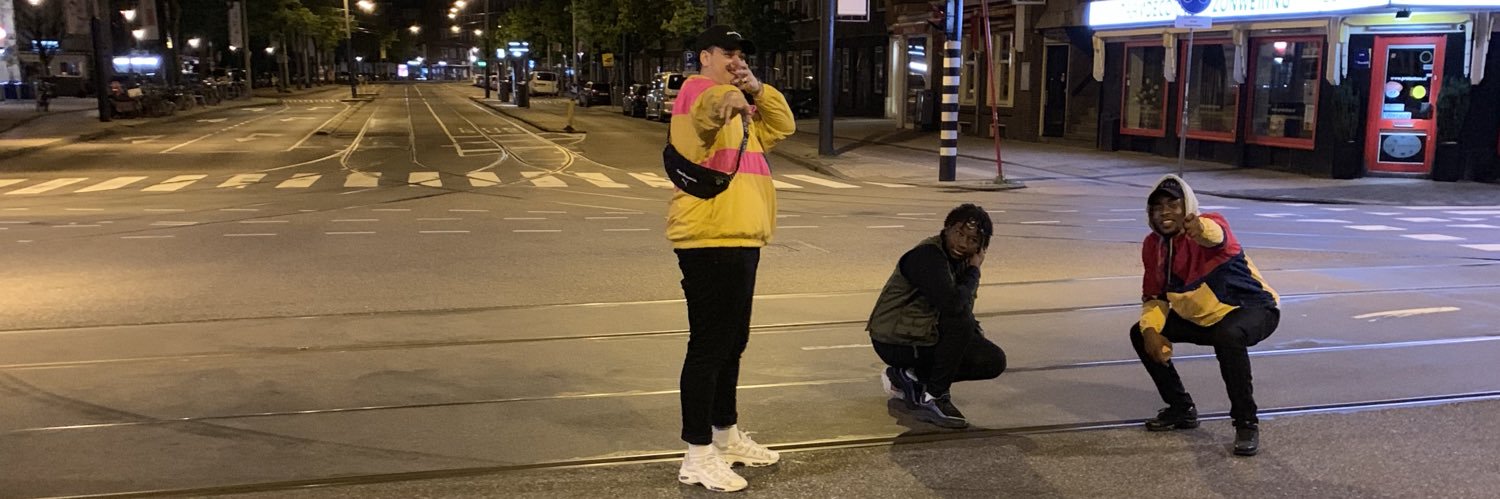 MellowYetHyped's profile banner image