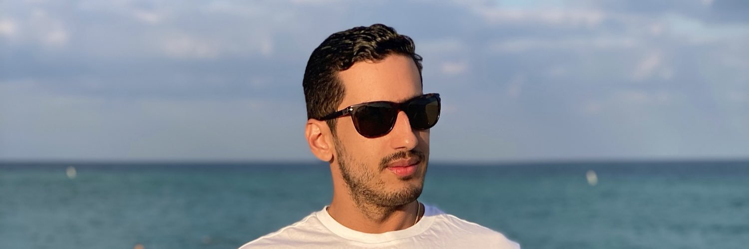 JulianYanezD's profile banner image