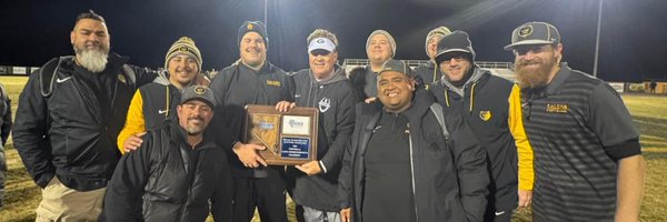 CoachAaronCook Profile Banner