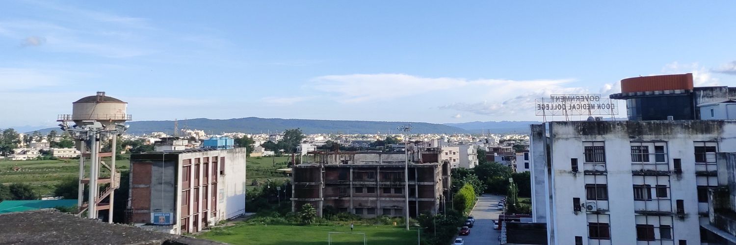 rtiwari51's profile banner image