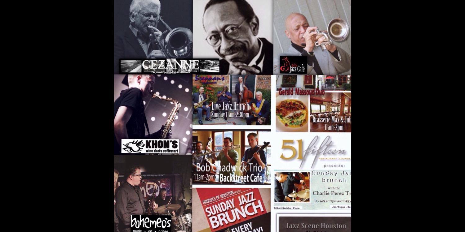 JazzSceneHTx's profile banner image