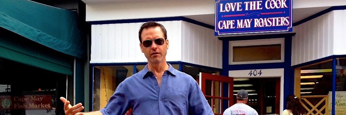 davejoachim's profile banner image