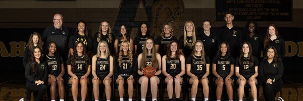 LadySandies Profile Banner