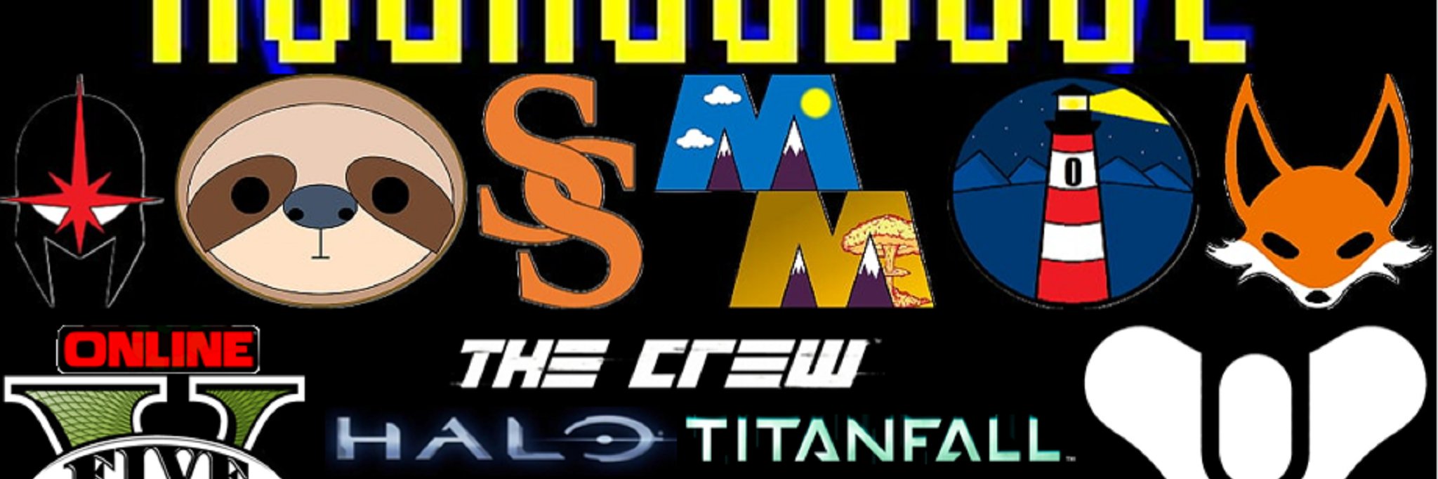 Roundaboutgamin's profile banner image