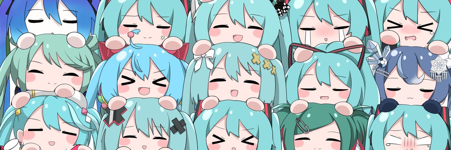 Uki2QT's profile banner image