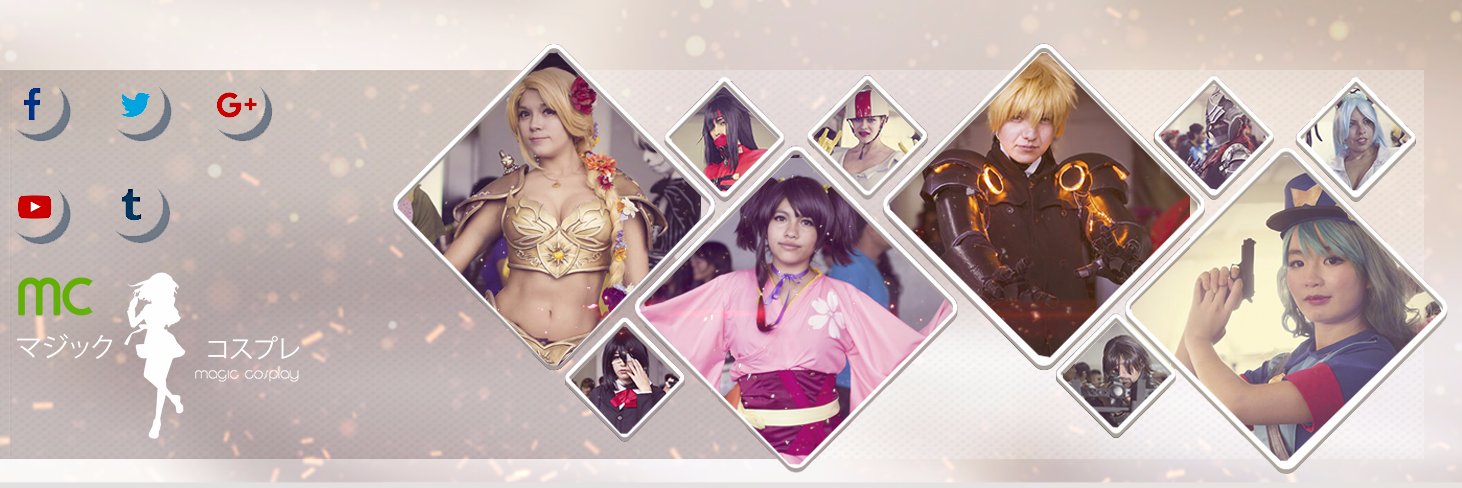 MagicOfGeek's profile banner image