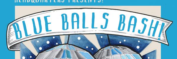 HeadquartersTO Profile Banner