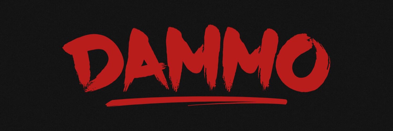 Dammovelli's profile banner image