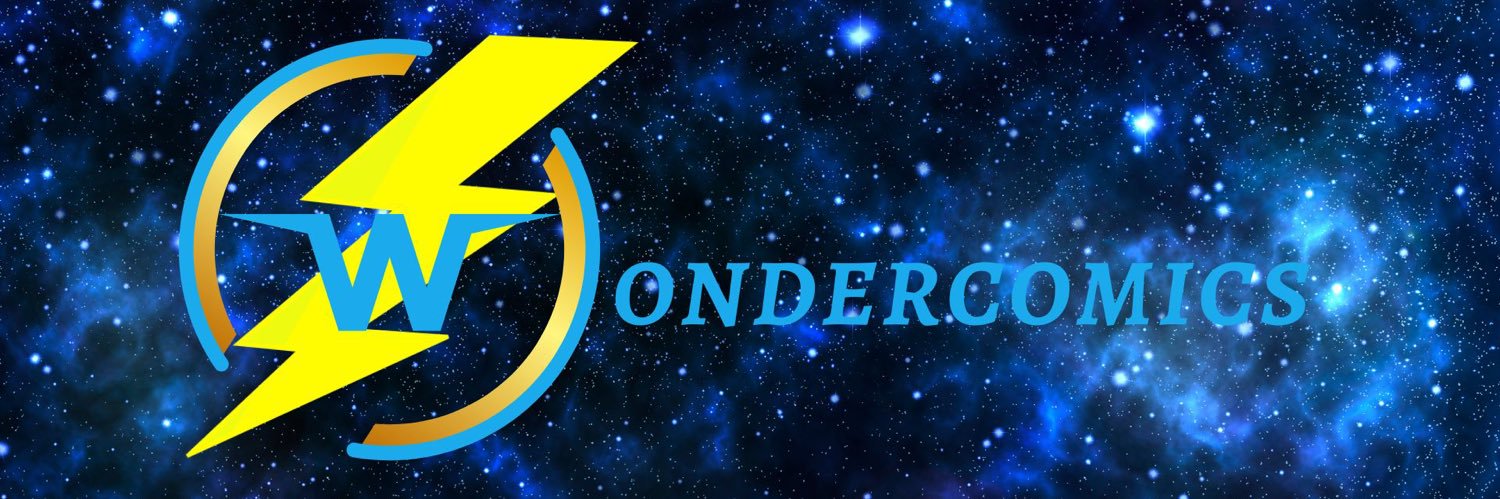 Wondercomics1's profile banner image