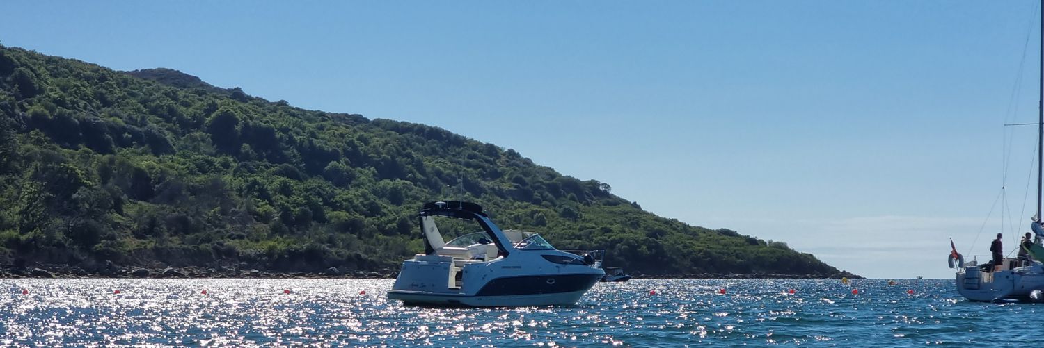 desburke31's profile banner image