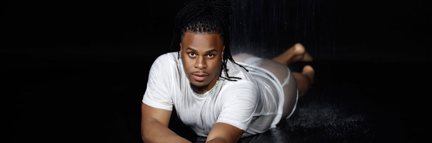 PEKentrell's profile banner image