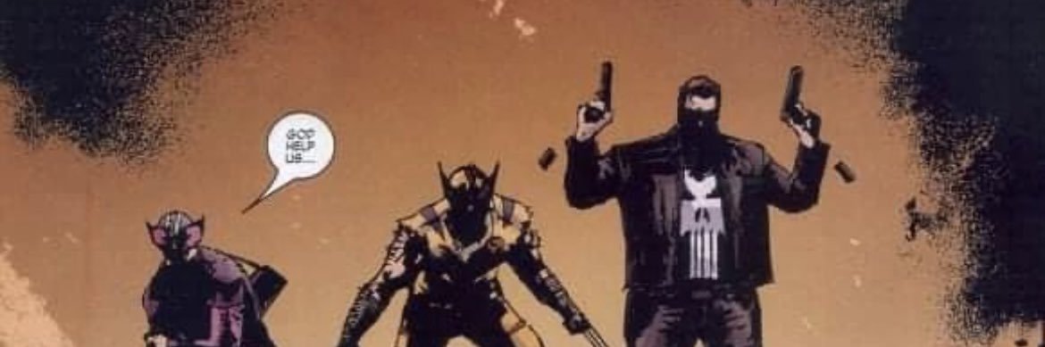 AbeBryson's profile banner image