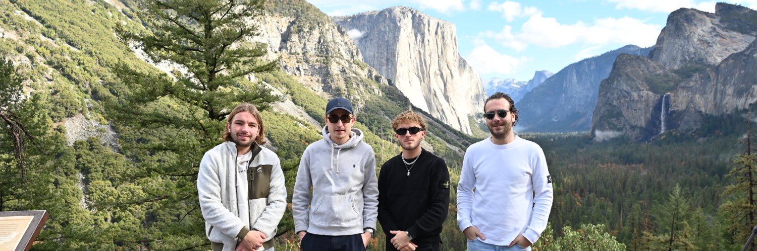 romaindebn's profile banner image