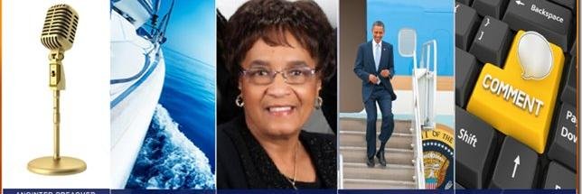 RevDrReynolds's profile banner image