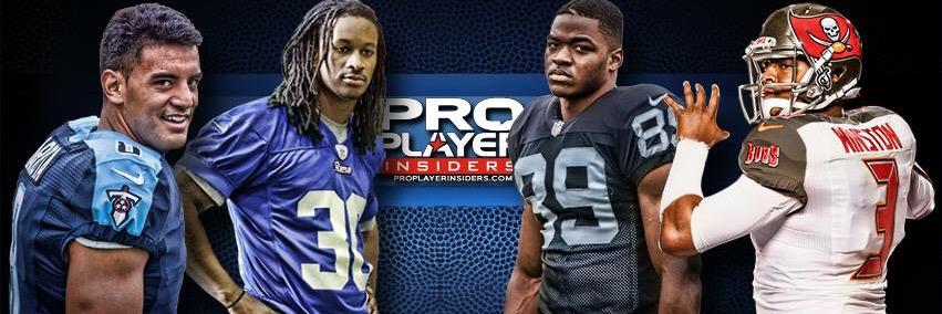 ProPlayerInsiders banner