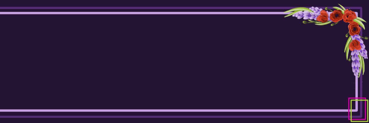 RaquelliBee's profile banner image