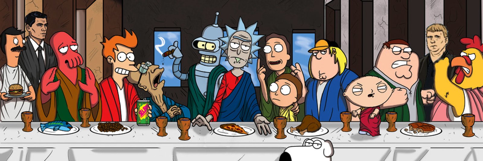 RevTimBrooks's profile banner image
