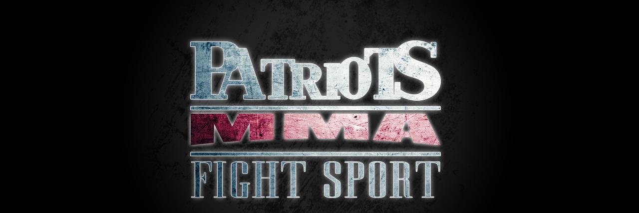 patriotsmma's profile banner image