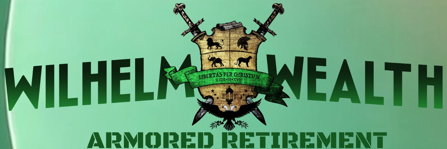AaronGWilhelm's profile banner image
