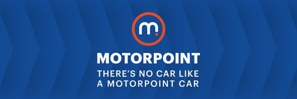 motorpoint Profile Banner