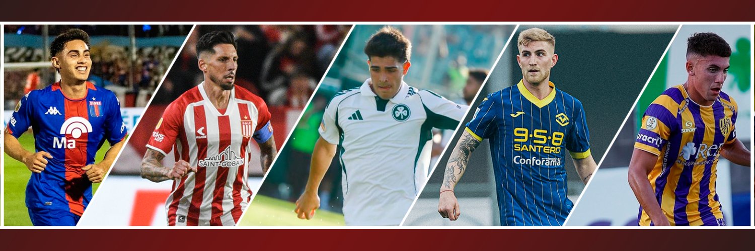 AviosSoccer's profile banner image